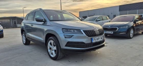 Skoda Karoq С-Гаранция-2.0TDI-М/T-150kc, снимка 7