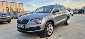 Skoda Karoq С-Гаранция-2.0TDI-М/T-150kc, снимка 1