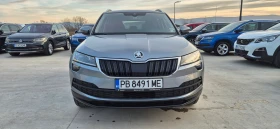 Skoda Karoq --2.0TDI-/T-150kc | Mobile.bg    8