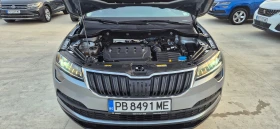 Skoda Karoq С-Гаранция-2.0TDI-М/T-150kc, снимка 16