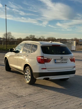 BMW X3, снимка 4