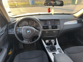 BMW X3, снимка 7