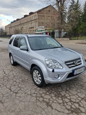 Обява за продажба на Honda Cr-v ~7 500 лв. - изображение 1