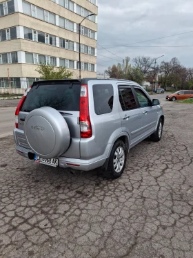 Обява за продажба на Honda Cr-v ~7 500 лв. - изображение 3