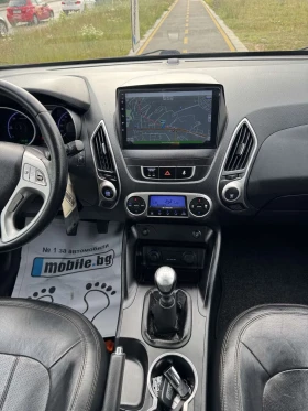 Hyundai IX35   | Mobile.bg    7