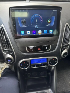 Hyundai IX35   | Mobile.bg    10