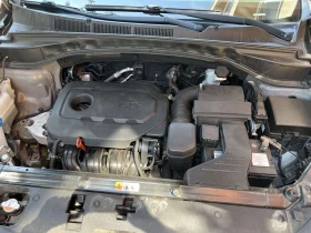 Hyundai Santa fe 2.4 - 30000 лв. - 84075872 13