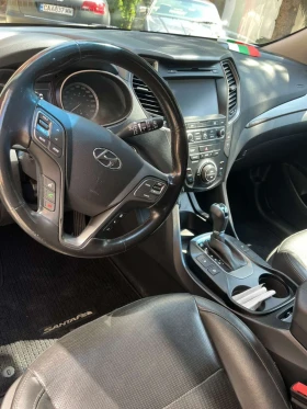 Hyundai Santa fe 2.4 - 30000 лв. - 84075872 6