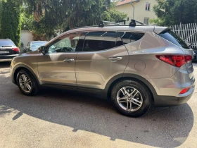 Hyundai Santa fe 2.4 - 30000 лв. - 84075872 2