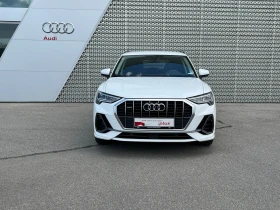 Обява за продажба на Audi Q3 S line 40 TDI quattro ~58 000 лв. - изображение 1