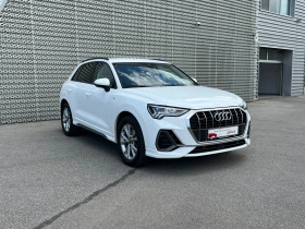 Обява за продажба на Audi Q3 S line 40 TDI quattro ~58 000 лв. - изображение 2