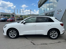 Обява за продажба на Audi Q3 S line 40 TDI quattro ~58 000 лв. - изображение 4