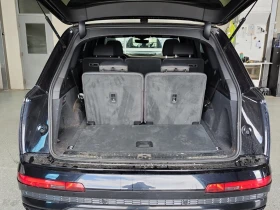 Audi Q7 * CARFAX * АВТО КРЕДИТ * ЦЕНА ДО БГ! - 50999 лв. - 88605243 9