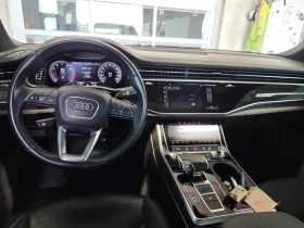 Audi Q7 * CARFAX * АВТО КРЕДИТ * ЦЕНА ДО БГ! - 50999 лв. - 88605243 6