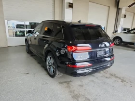 Audi Q7 * CARFAX * АВТО КРЕДИТ * ЦЕНА ДО БГ! - 50999 лв. - 88605243 3