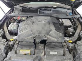 Audi Q7 * CARFAX * АВТО КРЕДИТ * ЦЕНА ДО БГ! - 50999 лв. - 88605243 10
