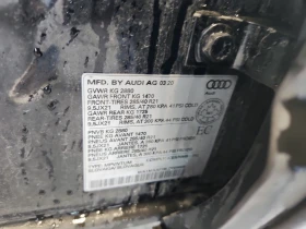 Audi Q7 * CARFAX * АВТО КРЕДИТ * ЦЕНА ДО БГ! - 50999 лв. - 88605243 11