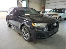 Audi Q7 * CARFAX * АВТО КРЕДИТ * ЦЕНА ДО БГ! - 50999 лв. - 88605243 2
