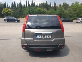 Nissan X-trail 2, 2 tdi 150 hp - 9400 лв. - 83744570 4