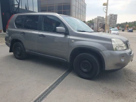 Nissan X-trail 2, 2 tdi 150 hp - 9400 лв. - 83744570 6