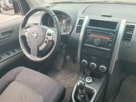 Nissan X-trail 2, 2 tdi 150 hp - 9400 лв. - 83744570 11