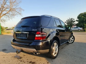 Mercedes-Benz ML 350 TOP OFERTA 3.5I/272HP - 14999 лв. - 57044918 2