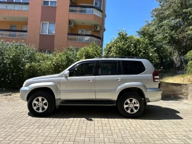 Toyota Land cruiser D-4D | Mobile.bg    3