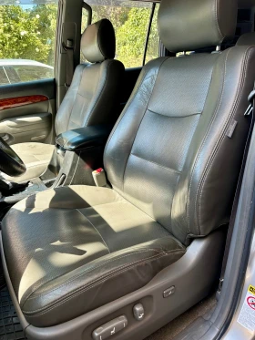 Toyota Land cruiser D-4D | Mobile.bg    5