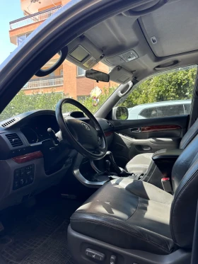 Toyota Land cruiser D-4D | Mobile.bg    4