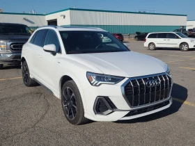 Audi Q3 * PROGRESSIV * CARFAX *    | Mobile.bg    2