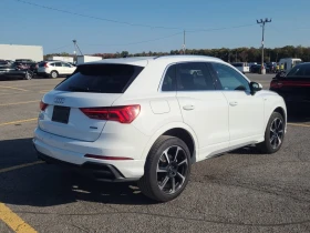 Audi Q3 * PROGRESSIV * CARFAX *    | Mobile.bg    3