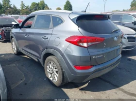 Hyundai Tucson 1.6L I-4 DI, DOHC, VVT, TURBO, 175HP All Wheel - 19400 лв. / 9919.06 € - 83240510 8