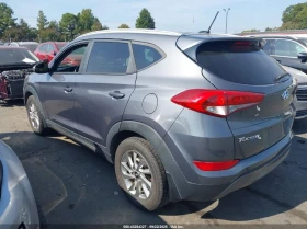 Hyundai Tucson 1.6L I-4 DI, DOHC, VVT, TURBO, 175HP All Wheel - 19400 лв. / 9919.06 € - 83240510 6