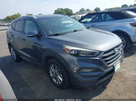 Hyundai Tucson 1.6L I-4 DI, DOHC, VVT, TURBO, 175HP All Wheel - 19400 лв. / 9919.06 € - 83240510 5
