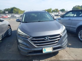 Hyundai Tucson 1.6L I-4 DI, DOHC, VVT, TURBO, 175HP All Wheel - 19400 лв. / 9919.06 € - 83240510 4