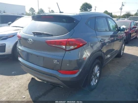 Hyundai Tucson 1.6L I-4 DI, DOHC, VVT, TURBO, 175HP All Wheel - 19400 лв. / 9919.06 € - 83240510 9