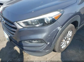 Hyundai Tucson 1.6L I-4 DI, DOHC, VVT, TURBO, 175HP All Wheel - 19400 лв. / 9919.06 € - 83240510 11