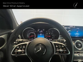 Mercedes-Benz GLC 220 d 4MATIC - 69900 лв. / 35739.30 € - 79271521 10