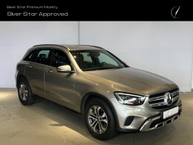 Mercedes-Benz GLC 220 d 4MATIC - 69900 лв. / 35739.30 € - 79271521 3