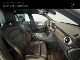Mercedes-Benz GLC 220 d 4MATIC - 69900 лв. / 35739.30 € - 79271521 9