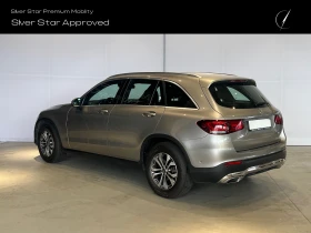 Mercedes-Benz GLC 220 d 4MATIC - 69900 лв. / 35739.30 € - 79271521 2