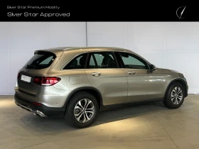 Mercedes-Benz GLC 220 d 4MATIC - 69900 лв. / 35739.30 € - 79271521 4