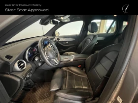 Mercedes-Benz GLC 220 d 4MATIC - 69900 лв. / 35739.30 € - 79271521 7