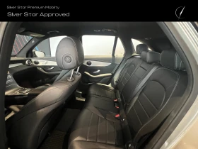 Mercedes-Benz GLC 220 d 4MATIC - 69900 лв. / 35739.30 € - 79271521 6