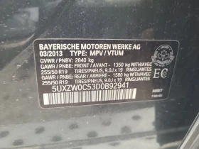 Обява за продажба на BMW X5 * 35D * CARFAX * БЕЗ ПЪРВОНАЧАЛНА ВНОСКА ~13 250 лв. - изображение 6
