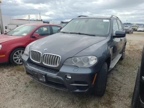 Обява за продажба на BMW X5 * 35D * CARFAX * БЕЗ ПЪРВОНАЧАЛНА ВНОСКА ~13 250 лв. - изображение 1