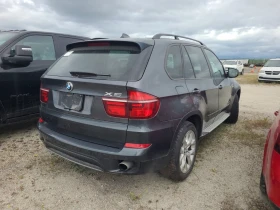 Обява за продажба на BMW X5 * 35D * CARFAX * БЕЗ ПЪРВОНАЧАЛНА ВНОСКА ~13 250 лв. - изображение 2