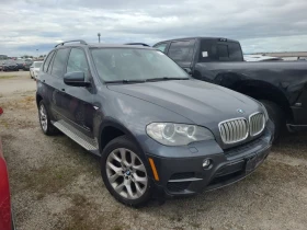 Обява за продажба на BMW X5 * 35D * CARFAX * БЕЗ ПЪРВОНАЧАЛНА ВНОСКА ~13 250 лв. - изображение 1