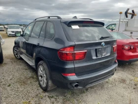 Обява за продажба на BMW X5 * 35D * CARFAX * БЕЗ ПЪРВОНАЧАЛНА ВНОСКА ~13 250 лв. - изображение 3