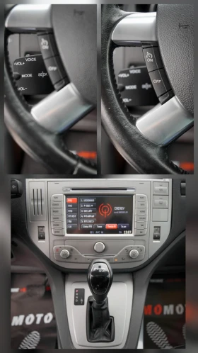 Ford Kuga 4x4 АВТОМАТИК ПАНОРАМА ЛИЗИНГ! - 11900 лв. / 6084.37 € - 96278111 16